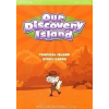  OUR DISCOVERY ISLAND 1 STORY CARDS