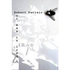  Our Man in Iraq – Robert Perišić idegen nyelvű könyv