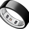 Oura Ring 4 Black, 14