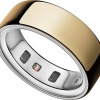 Oura Ring 4 Gold, 12