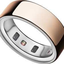 Oura Ring 4 Rose Gold, 14 okosgyűrű