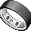 Oura Ring 4 Stealth, 8