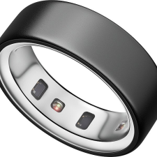 Oura Ring 4 Stealth, 8 okosgyűrű
