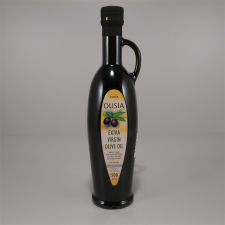Ousia extra szűz olivaolaj füles 500 ml reform élelmiszer