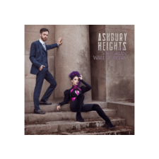 OUT OF LINE Ashbury Heights - The Victorian Wallflowers (Cd) heavy metal