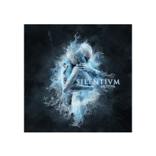 OUT OF LINE Silentium - Motiva (Cd) heavy metal