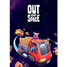  Out of Space (digitális licenc) videójáték