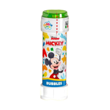 OUT OF THE BLUE Disney buborékfújó 60 ml - Mickey egér party kellék