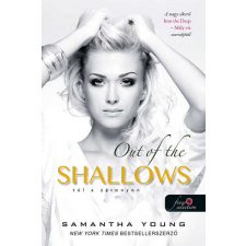  Out of the Shallows - Túl a zátonyon - Mély víz 2. regény