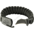 Outdoor Edge Para-Claw Black (16-18 cm M)