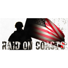 Outlaw Wars Raid On Coasts (PC - Steam Digitális termékkulcs) videójáték