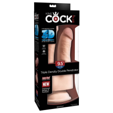 Outlet King Cock Plus 9.5 Dildó. műpénisz, dildó