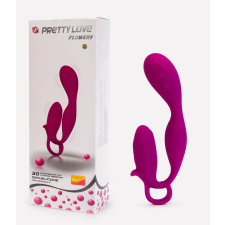 Outlet Pretty Love Flowery 2 - vibrátor vibrátorok