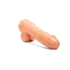 Outlet X-MEN Ellis’s 13 inch Cock Flesh műpénisz, dildó