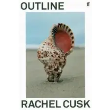  OUTLINE – Rachel Cusk idegen nyelvű könyv