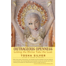  Outrageous Openness – Tosha Silver,Christianne Northrup idegen nyelvű könyv