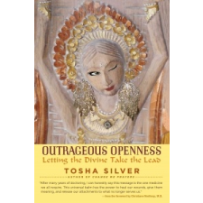 Outrageous Openness – Tosha Silver,Christianne Northrup idegen nyelvű könyv