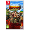 Outright Games Jumanji: Wild Adventures, Nintendo Switch, Konzol játékszoftver