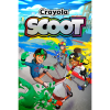 Outright Games Ltd Crayola Scoot (PC - Steam elektronikus játék licensz)