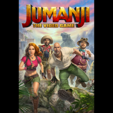Outright Games Ltd JUMANJI: The Video Game (PC - Steam elektronikus játék licensz) videójáték