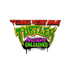 Outright Games Teenage Mutant Ninja Turtles: Mutants Unleashed - Xbox videójáték