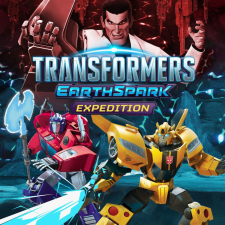 Outright Games Transformers: Earthspark - Expedition (Digitális kulcs - PC) videójáték