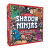 Outset media Shadow Ninjas társasjáték