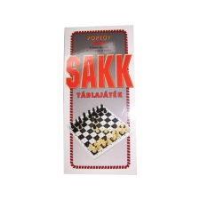 OutSet Sakk táblajáték társasjáték