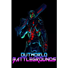  Outworld Battlegrounds (digitális licenc) videójáték
