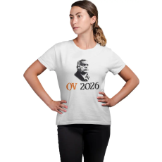  OV 2026 - Női Póló