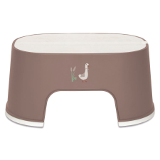  Ovális fürdőszobai fellépő Bébé-Jou Grow Dear Goose bababiztonság