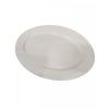  Ováltál 32 cm fehér porcelán Magnesia 21333220