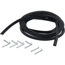  OVEN GASKET UNIVERSAL 3-4 SIDES WITH 6 A kisháztartási gépek kiegészítői