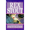  Over My Dead Body – Rex Stout
