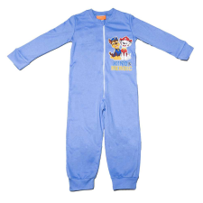  Overálos kisfiú pizsama Mancs őrjárat mintával gyerek hálóing, pizsama