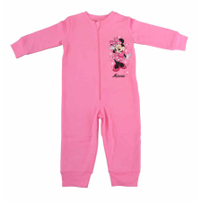  Overálos kislány pizsama Minnie egér mintával gyerek hálóing, pizsama