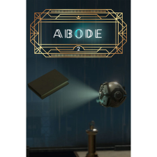 Overflow Abode 2 (PC - Steam elektronikus játék licensz) videójáték