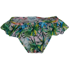 Overkids Lány Bikini alsó (Méret: 92)