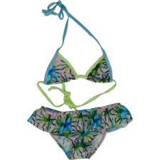 Overkids Lány Bikini (Méret: 92) gyerek fürdőruha