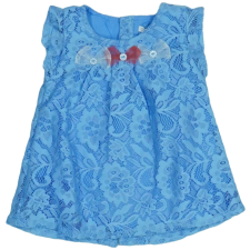 Overkids Lány Ruha (Méret: 74) lányka ruha