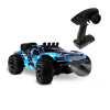  Overmax X Hooligan Akkumulátoros Versenyautó 1:10 50 km/h