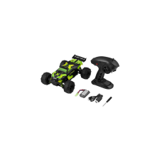 Overmax X Monster 3.0 Akkumulátoros Versenyautó 1:18 45 km/h távirányítós modell