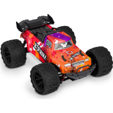 Overmax X-Strike Távirányítós autó - Piros (OV-X-STRIKE) távirányítós modell