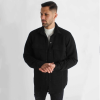  Oversized Black Shirt