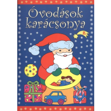  Óvodások karácsonya 2. §K gyermek- és ifjúsági könyv