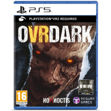  OVRDARK PS5 VR2 videójáték