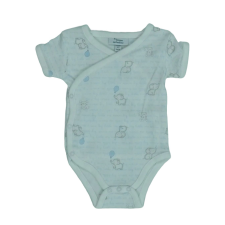 OVS - Fagottino Fiú Rövid ujjú / ujjatlan body (Méret: 46) kombidressz, body
