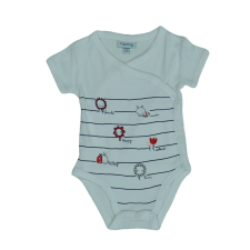 OVS - Fagottino Lány Rövid ujjú / ujjatlan body (Méret: 50) kombidressz, body