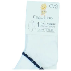 OVS Fiú Zokni (EU 20)