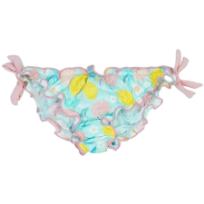 OVS Lány Bikini (Méret: 110) gyerek fürdőruha